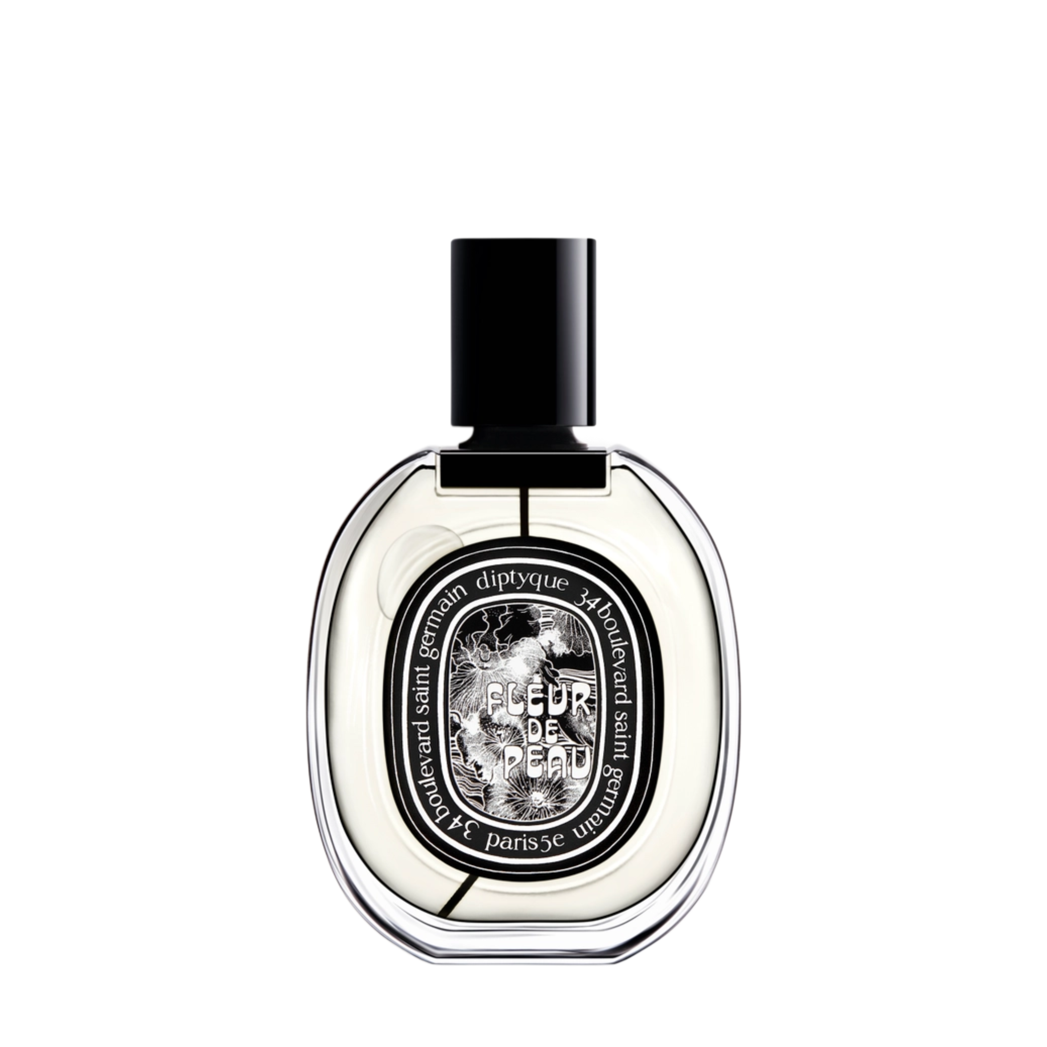 Fleur de Peau - Diptyque