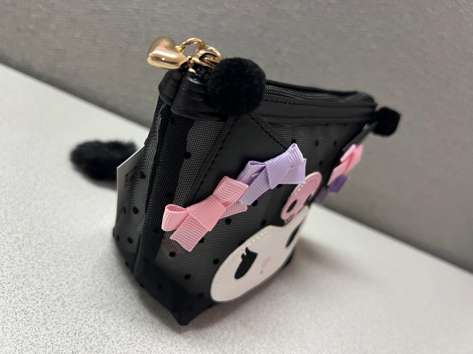 ️🎌日本直送🎌Kuromi 高密度網料袋系列