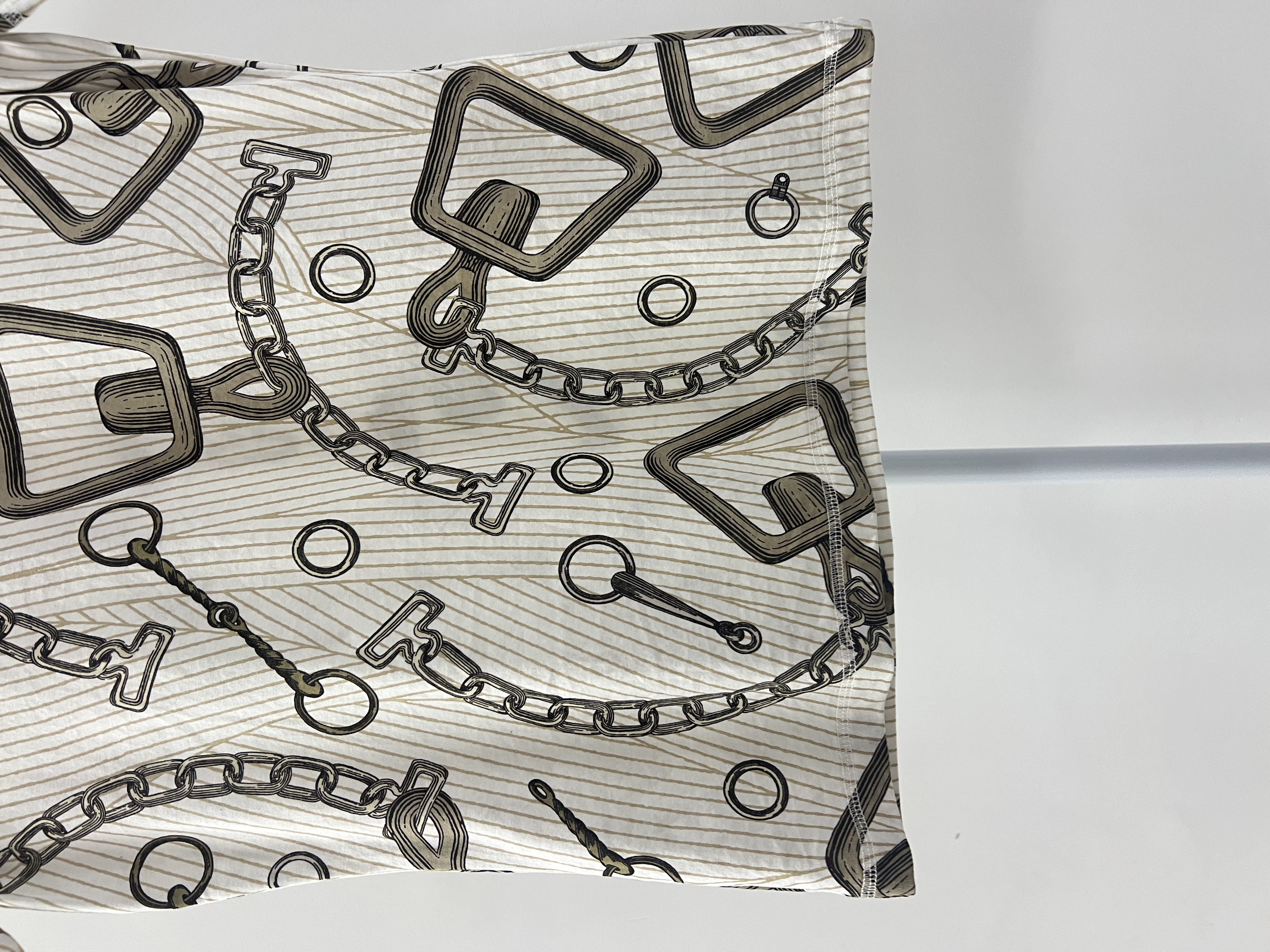 Pre-owned Hermes T-shirt / Product Code: 26052113