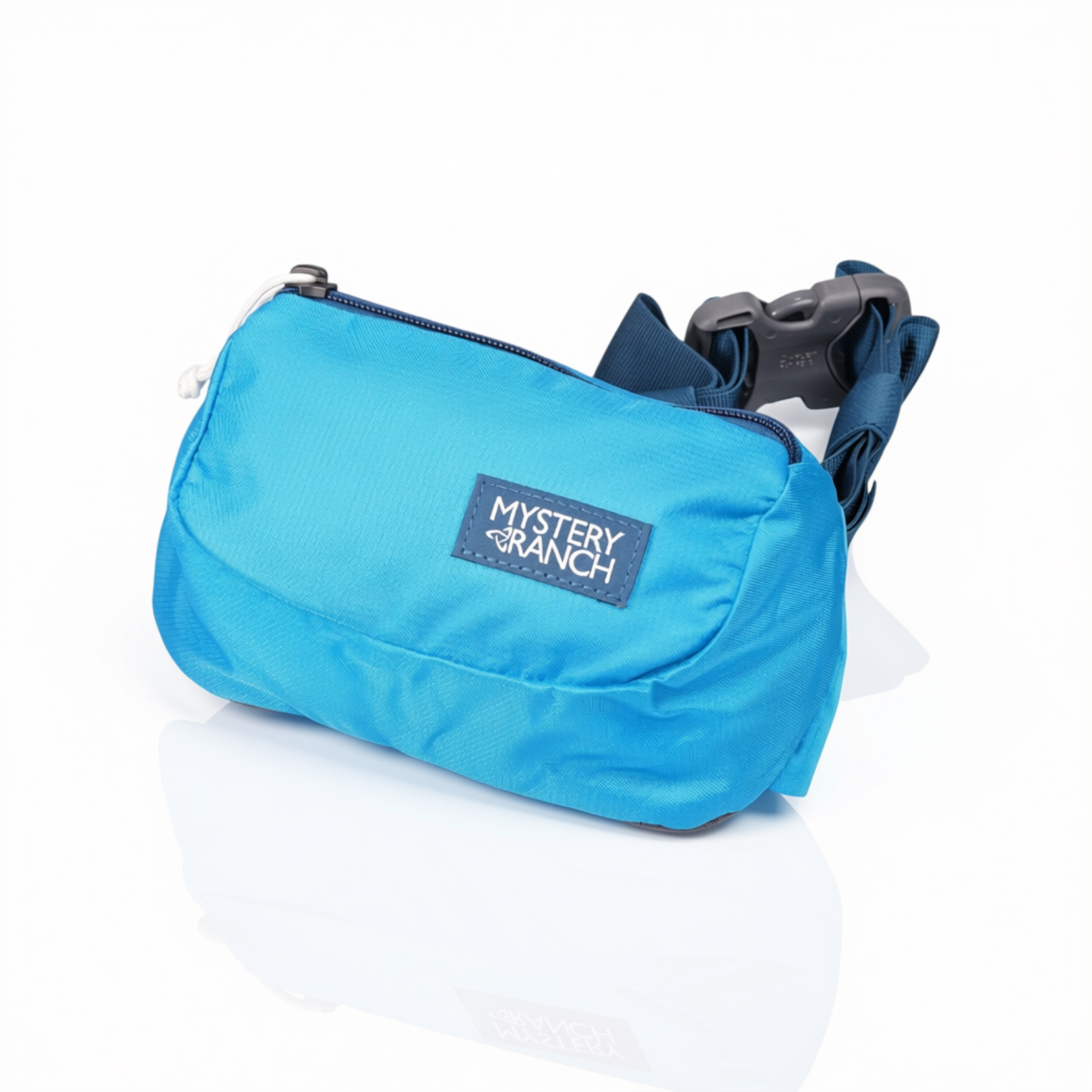 Mystery Ranch Forager Hip Mini - 輕便實用的腰包