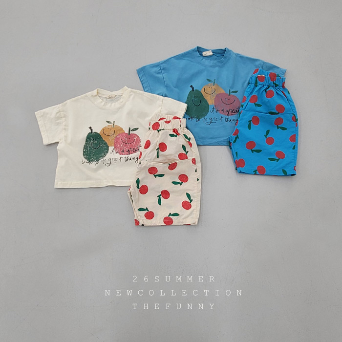 🇰🇷Thefunny tee