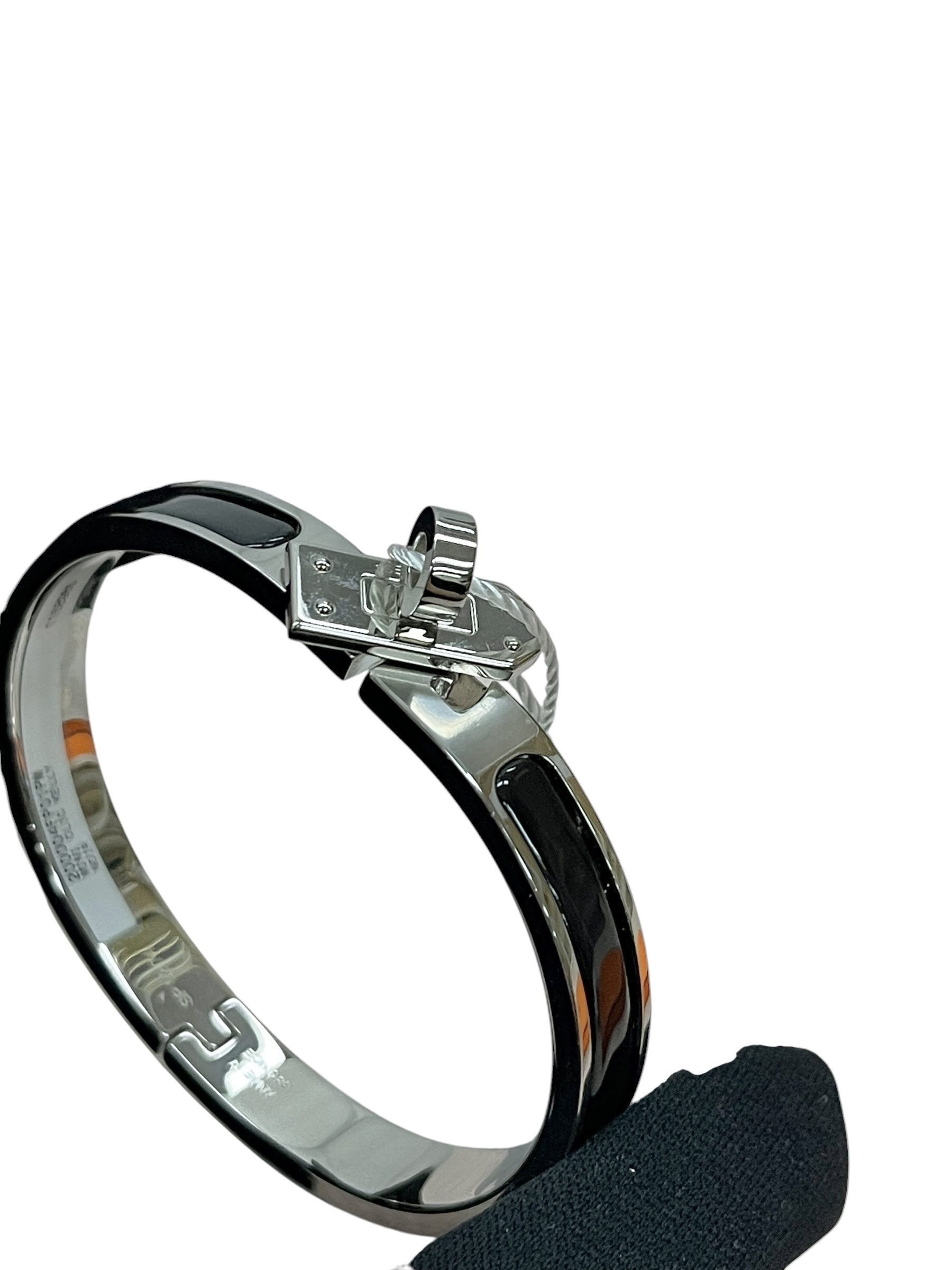 Pre-owned Hermes Mini Clic Kelly / Product Code: 071907
