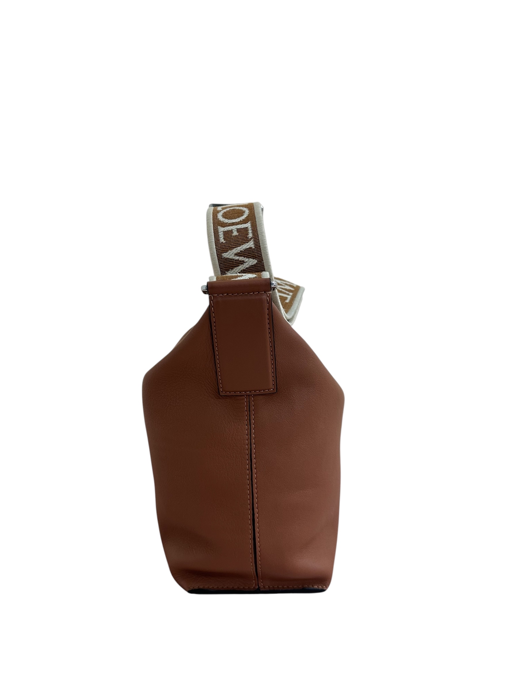 Pre-owned Loewe Cubi Crossbody Bag / Product Code: 26060903