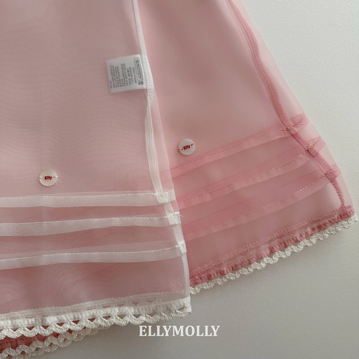 🇰🇷Ellymolly外搭