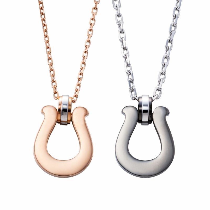 📦訂購 日本限定 White Clover 頸鏈(一套)