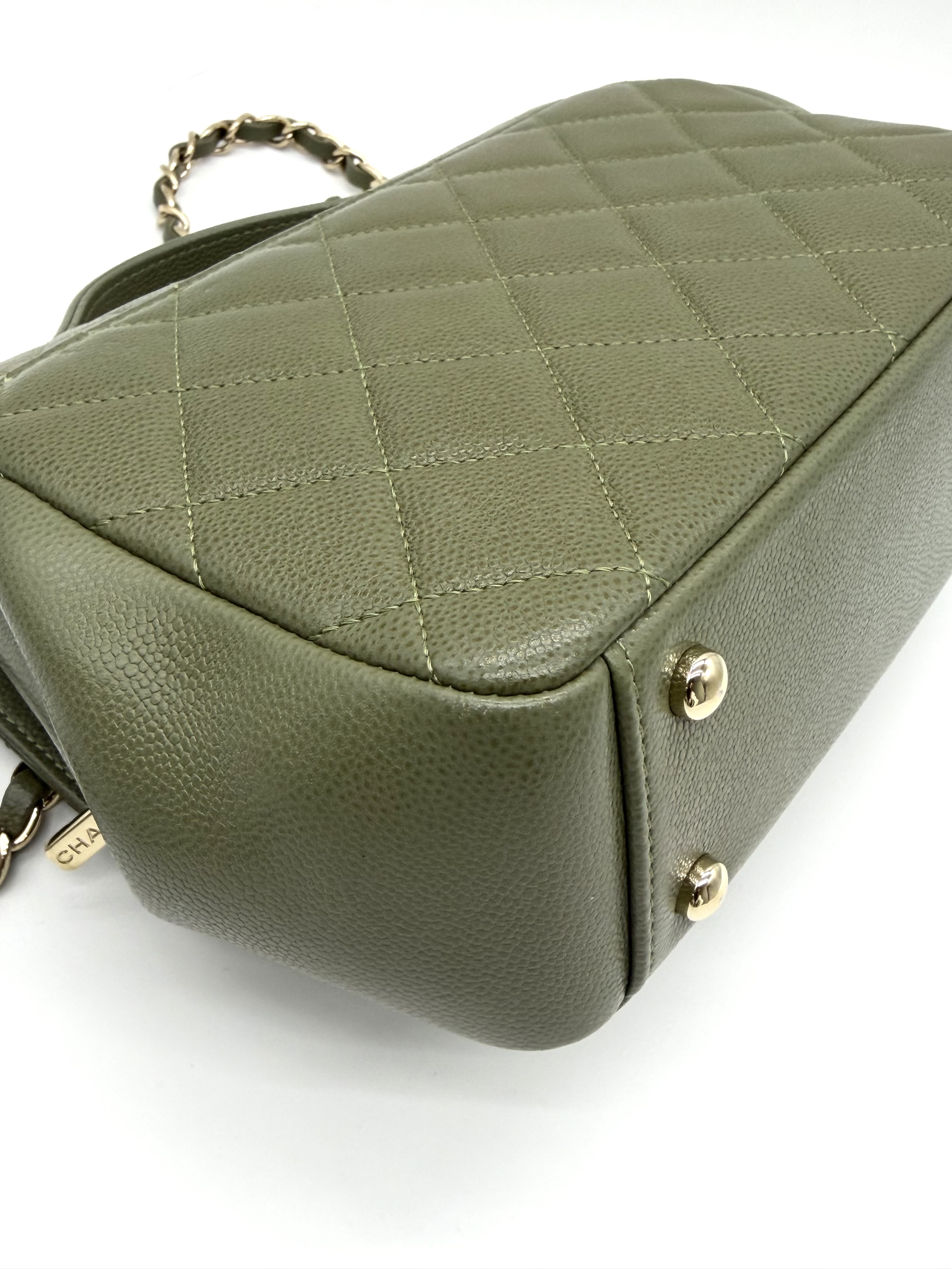 Pre-owned Chanel Business Affinity Small / Product Code: 26031419