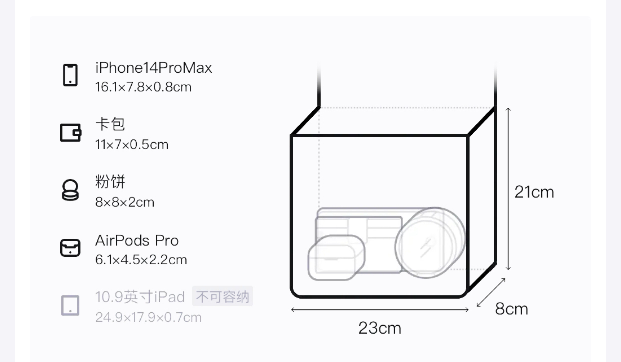 商品名稱 :Chanel Mideum hobo 天貓精靈 可愛實用送禮一流