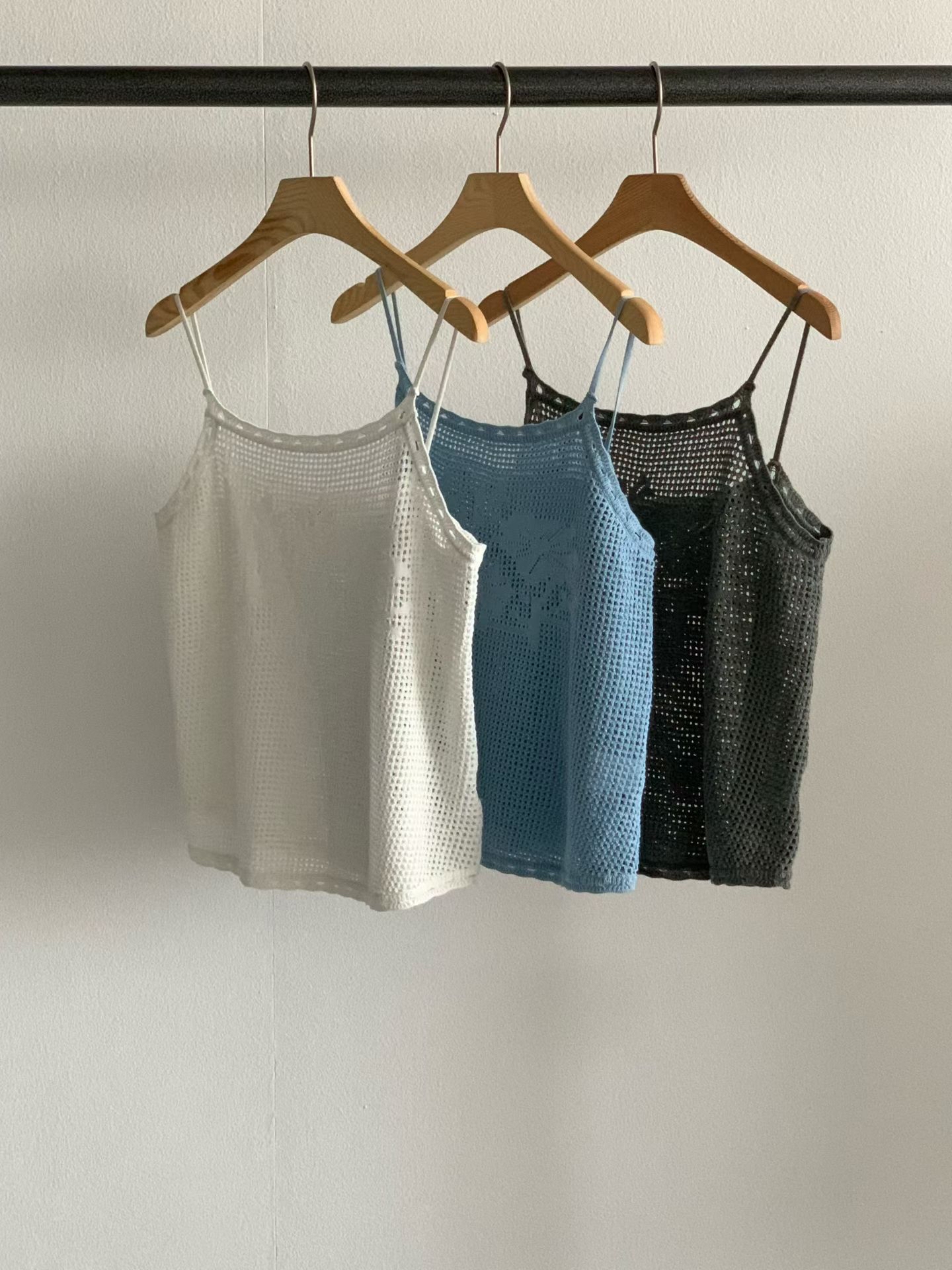 🇰🇷東大門女裝 | Sofia sleeve knit