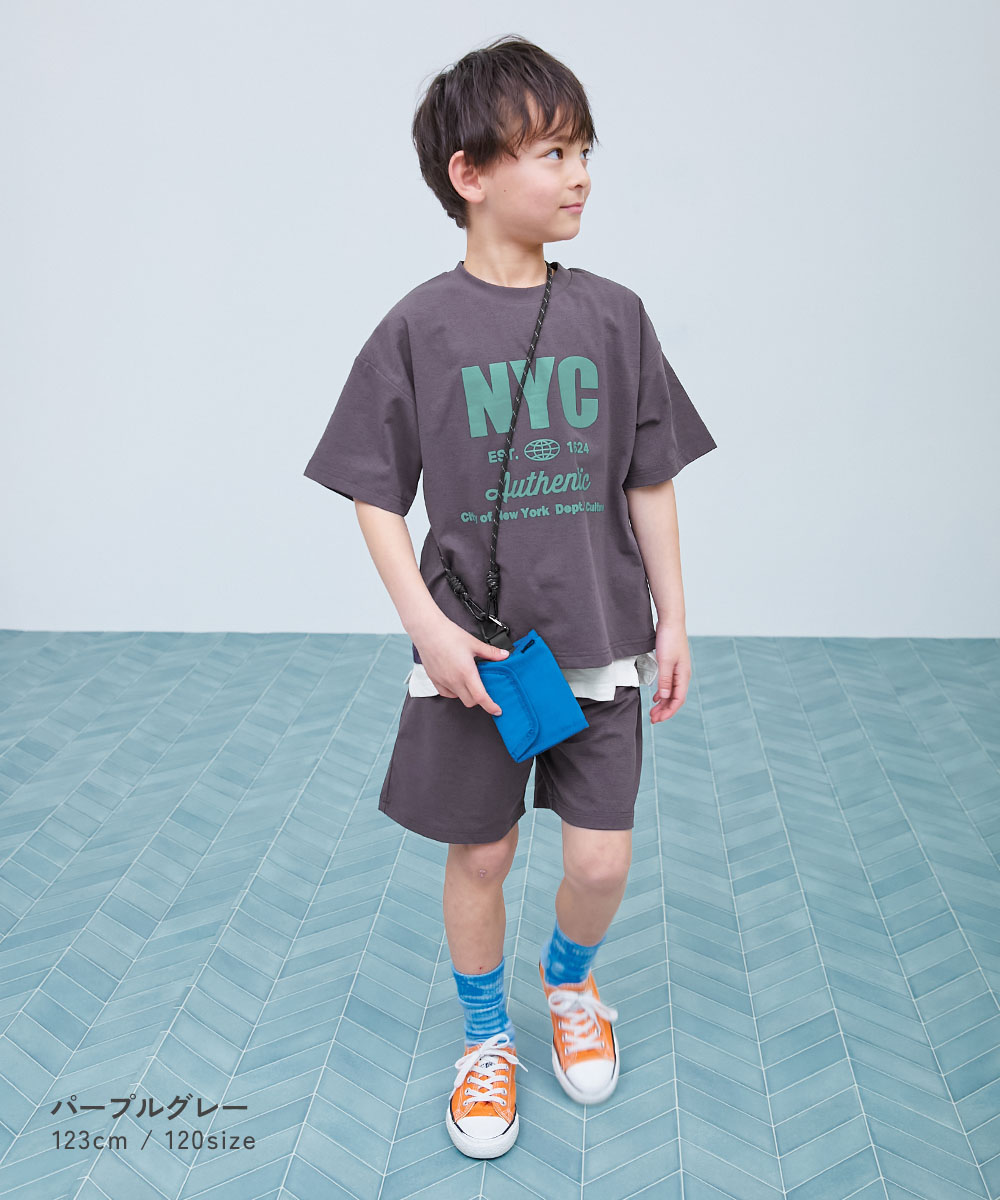 🆕【⭐訂購⭐】日本直送 🇯🇵🌀Easy Wash系列 防UV 休閑服 / 家居服 套裝［4款選］🌀 [ELDA-0034][260604]