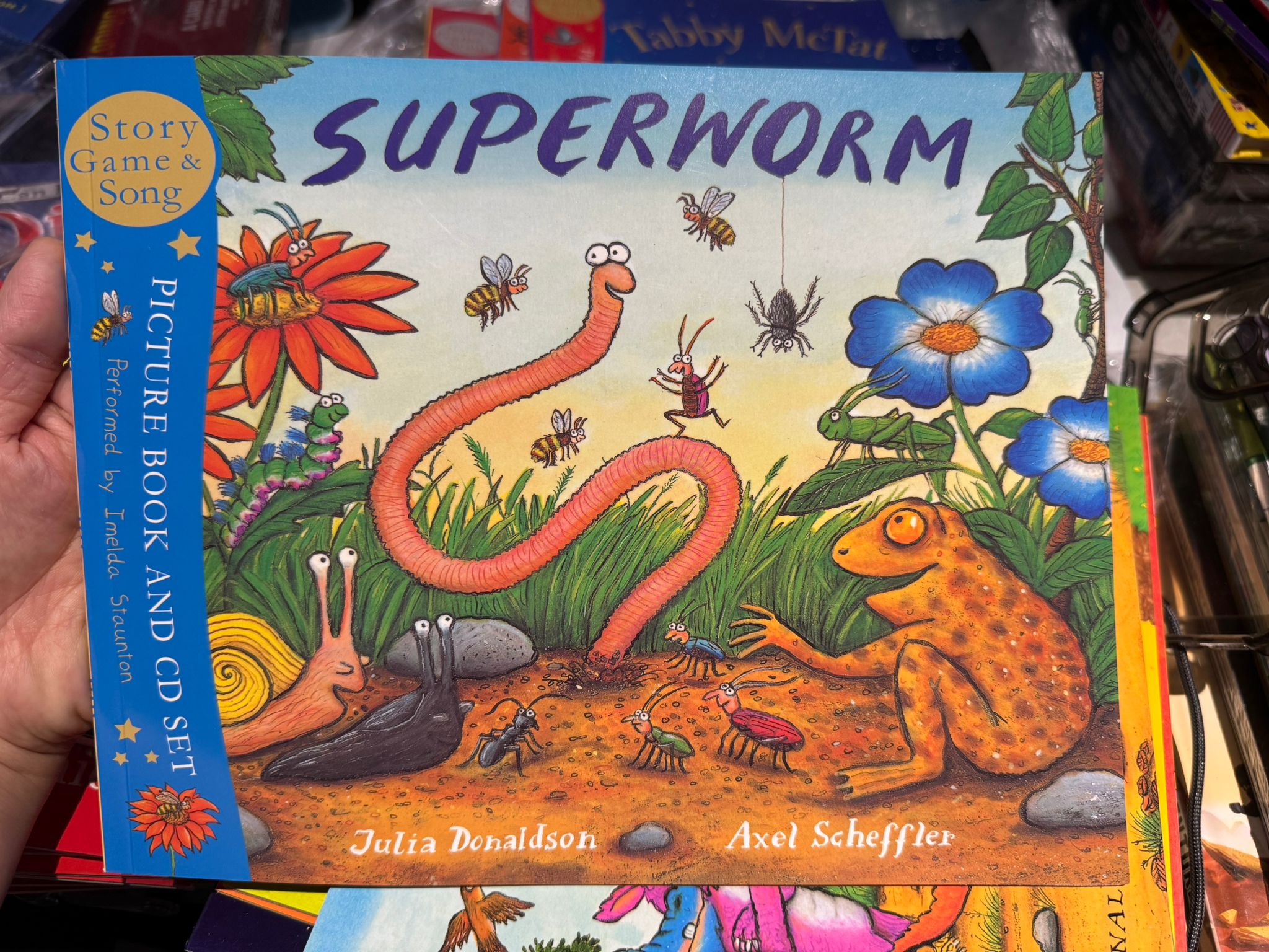 Superworm