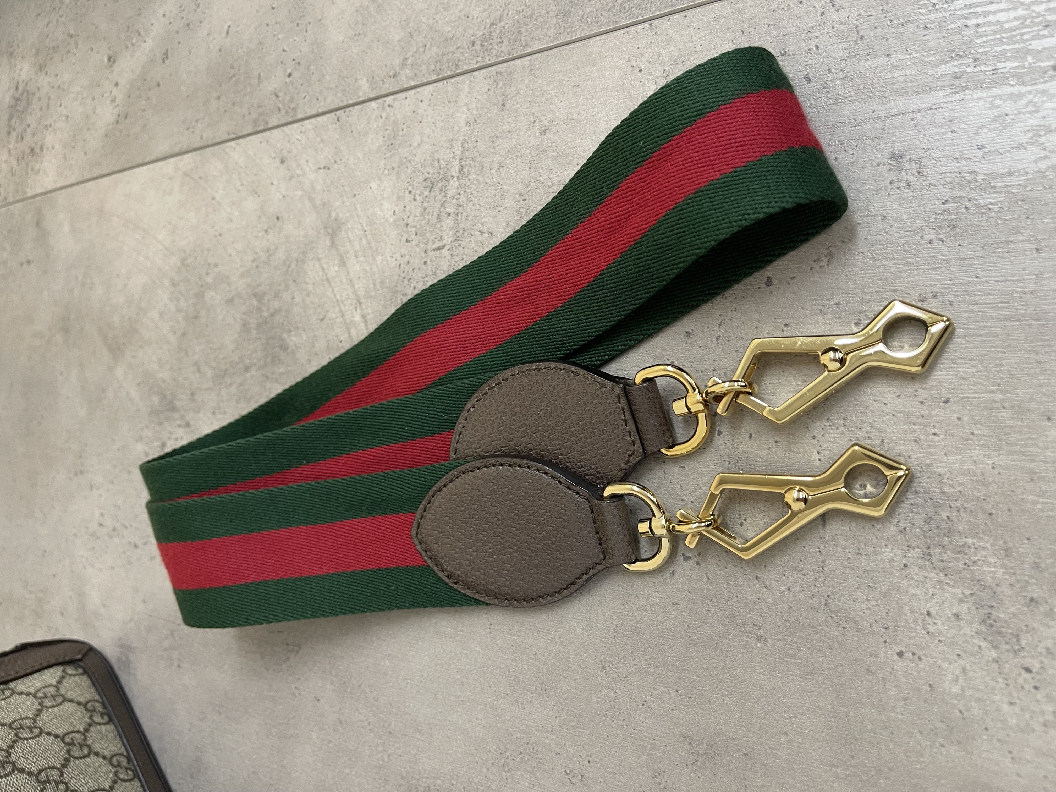 Pre-owned Gucci Camera Bag / Product Code: 26012505