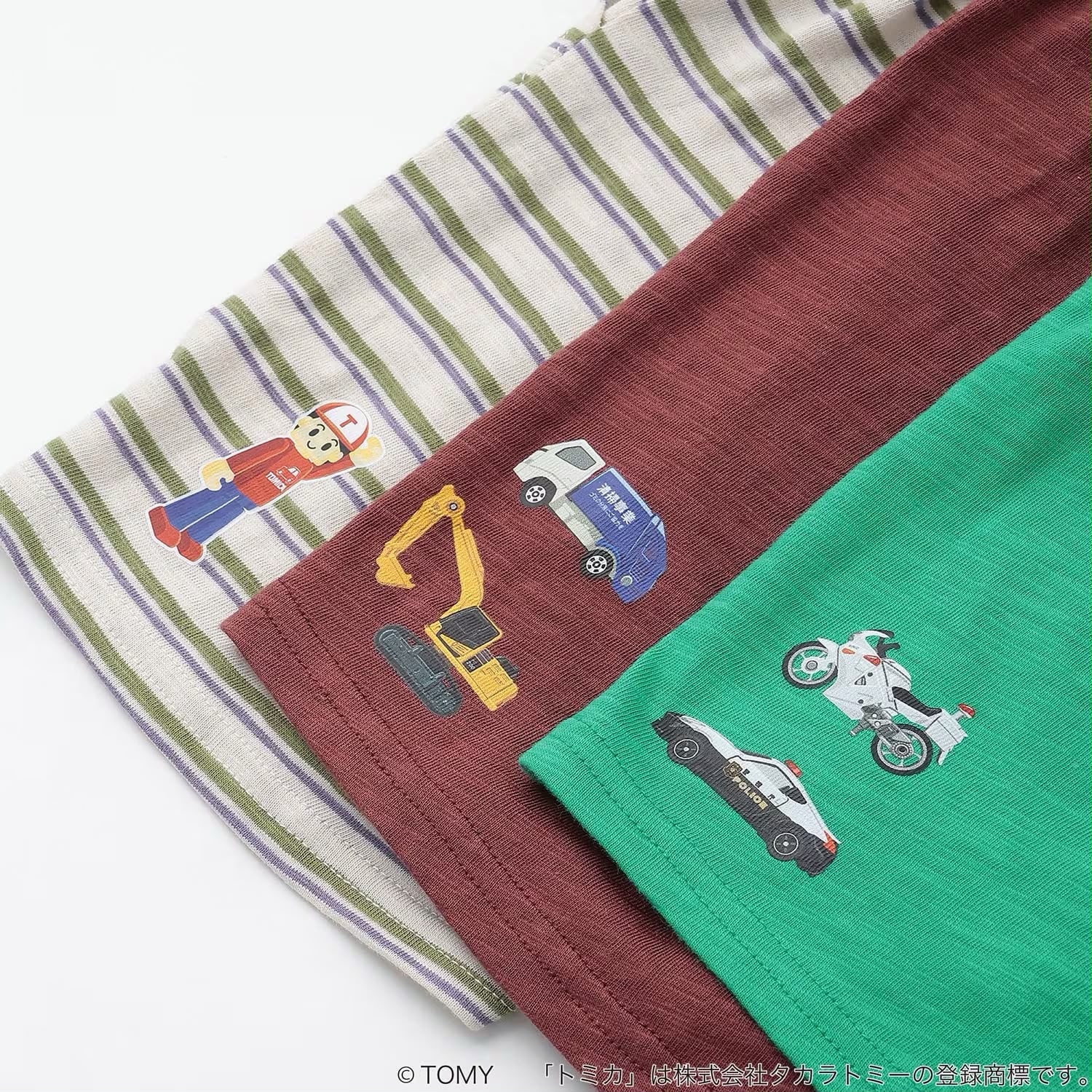 JP1890 Pants