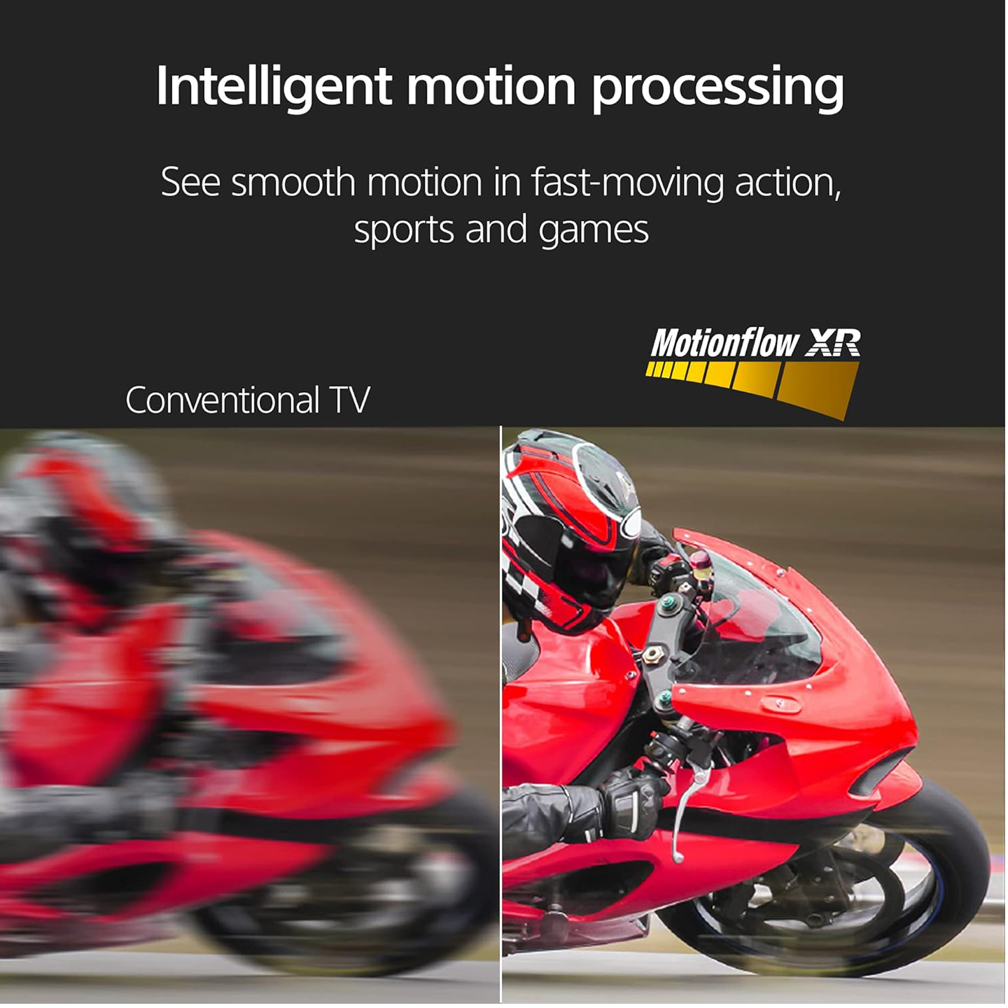 Sony 75" BRAVIA 2 4K HDR Google TV (K-75S20M2)