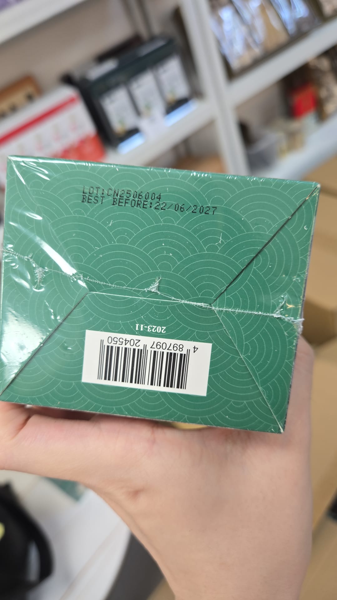 蟲草大王 - 蟲草19 (60粒) [現貨]