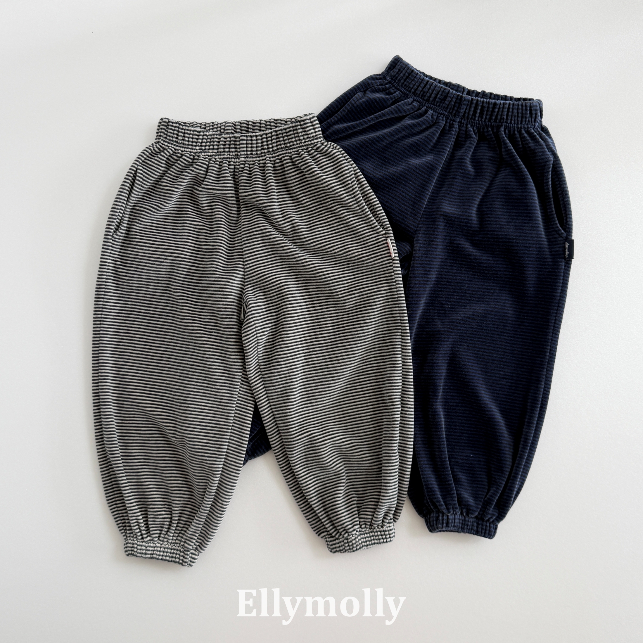Ellymolly | Velodangara Jogger Pants