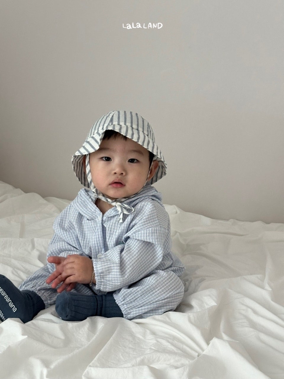 🇰🇷Lalaland Bebe外套