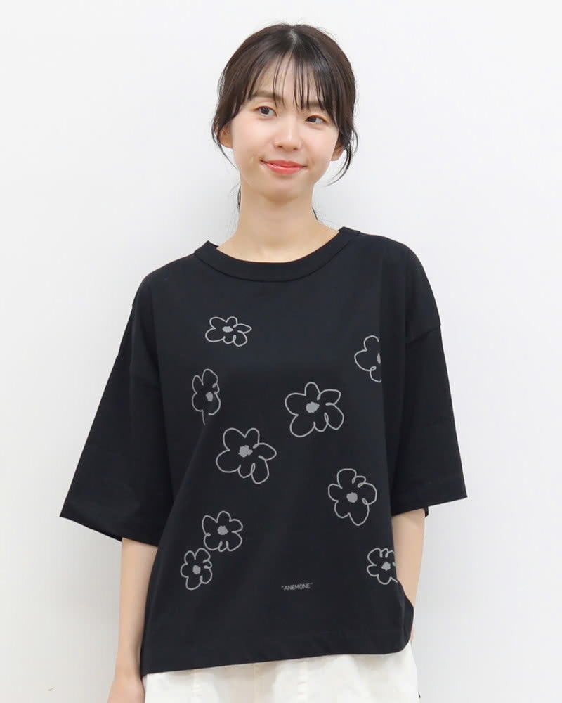 日本花花衫(生產國: 日本)