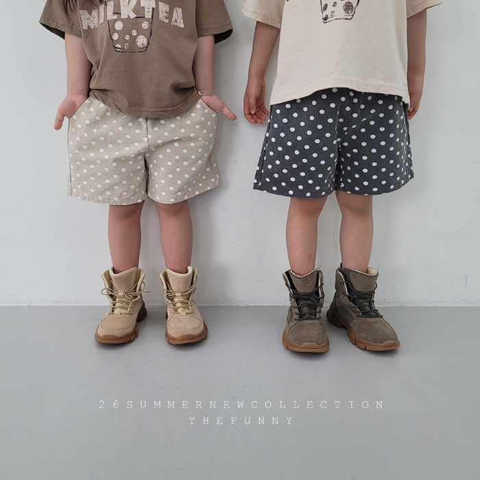 🇰🇷Thefunny 短褲