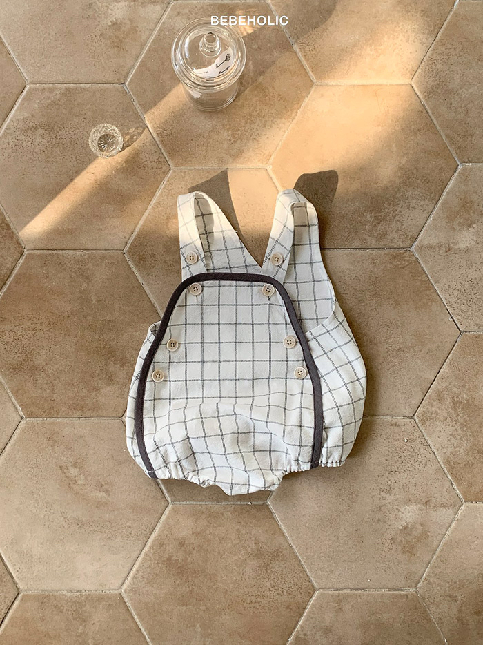 🇰🇷Bebeholic包屁