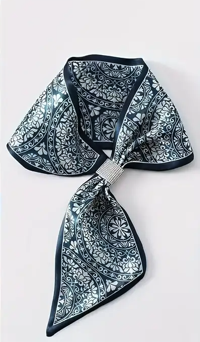 Magic Scarf - Random Design