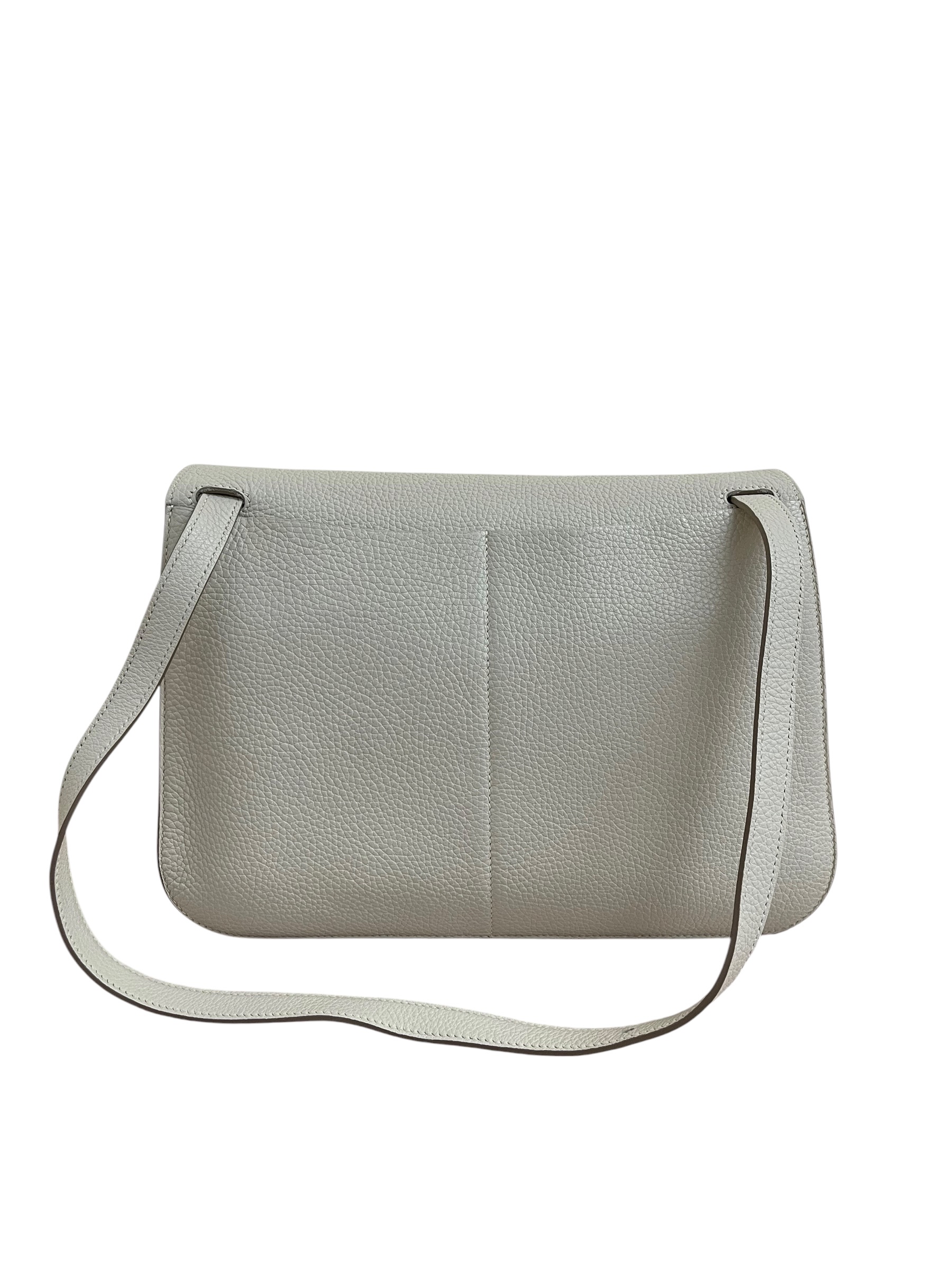 Pre-owned Hermes Halzan 31 / Stamp T / Product Code: 062906