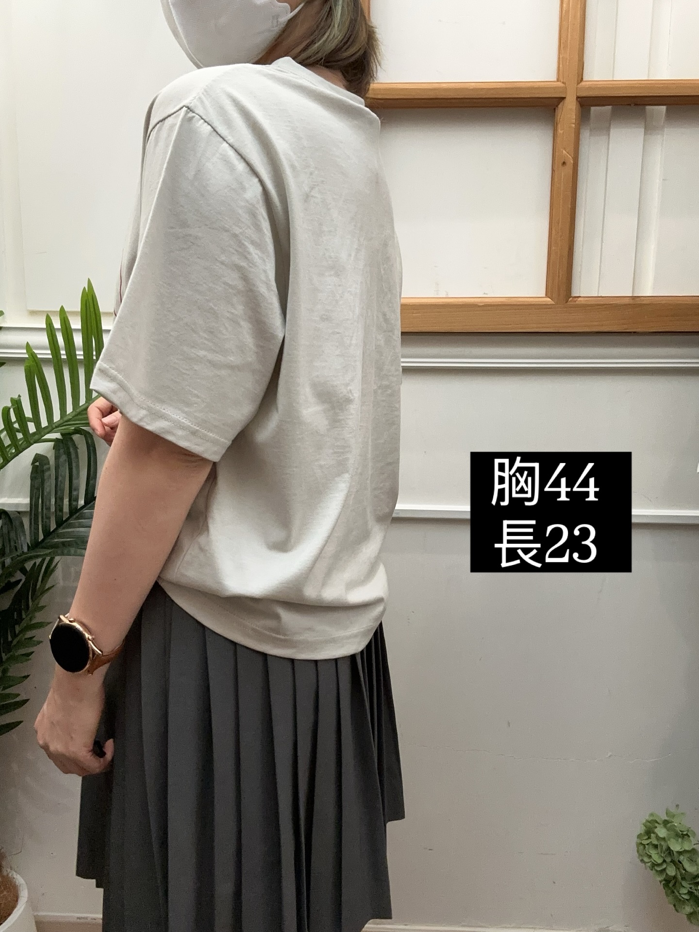 🇰🇷韓國純棉Tee🇰🇷