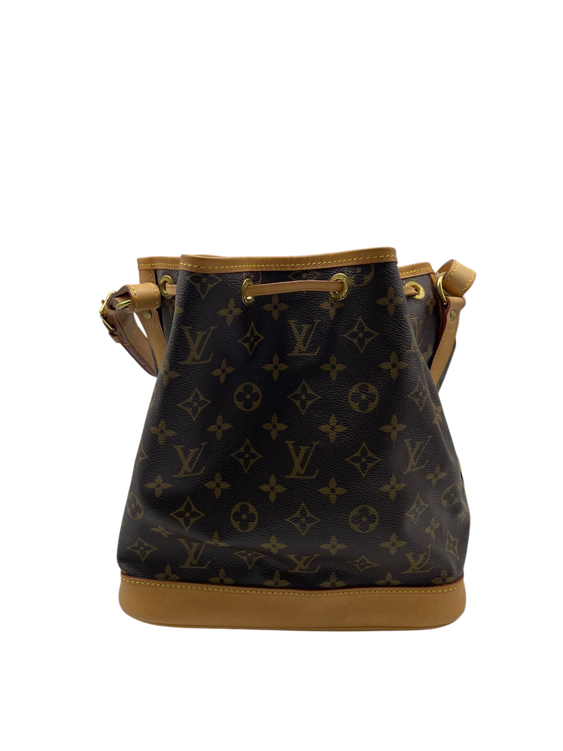 Pre-owned Louis Vuitton Bucket Bag / Product Code: 070808