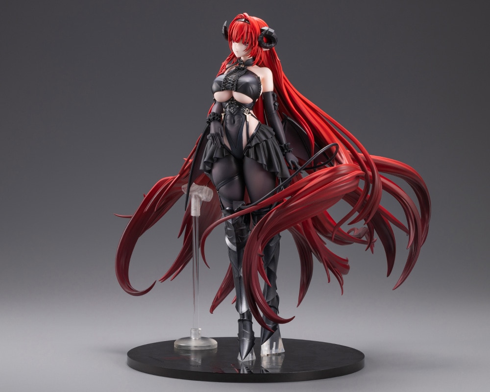 (預訂訂金 $700) (總價 $1608) 壽屋 Kotobukiya 碧藍航線 興登堡 (希爾德加德) (KO07500) (行版) Azur Lane Hindenburg