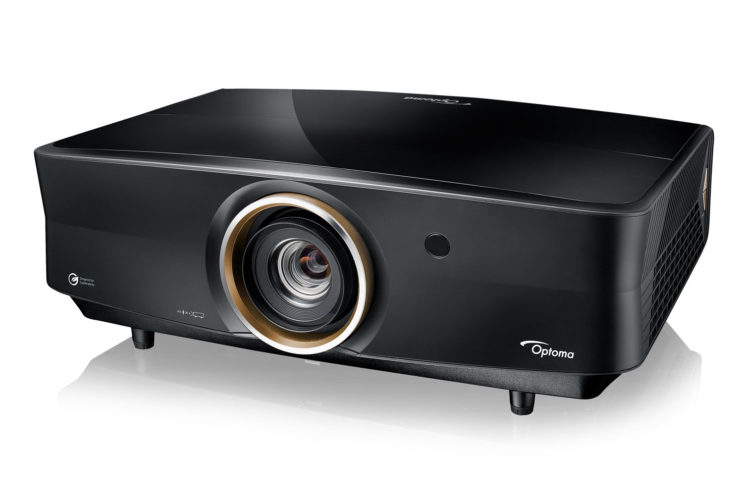 Optoma KZ777LV 雙光雷射4K Dolby Vision家庭劇院投影機