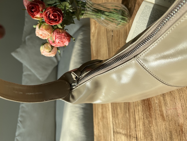 [代購] Bucks & Leather Mone Bag (3color)