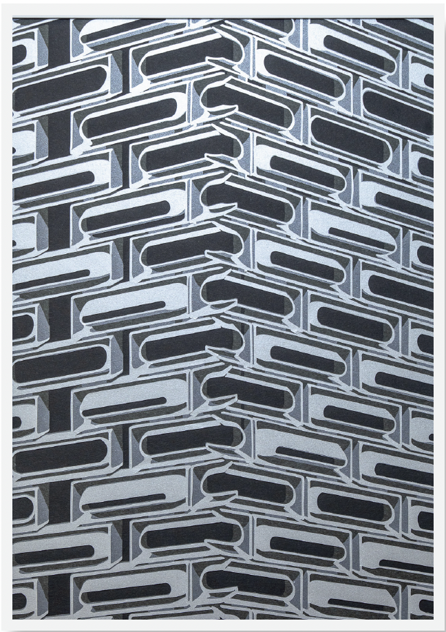 Tai Kwun - Nick Tsao