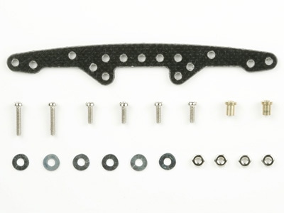 FRP PLATE FOR SUPER X CHASSIS
