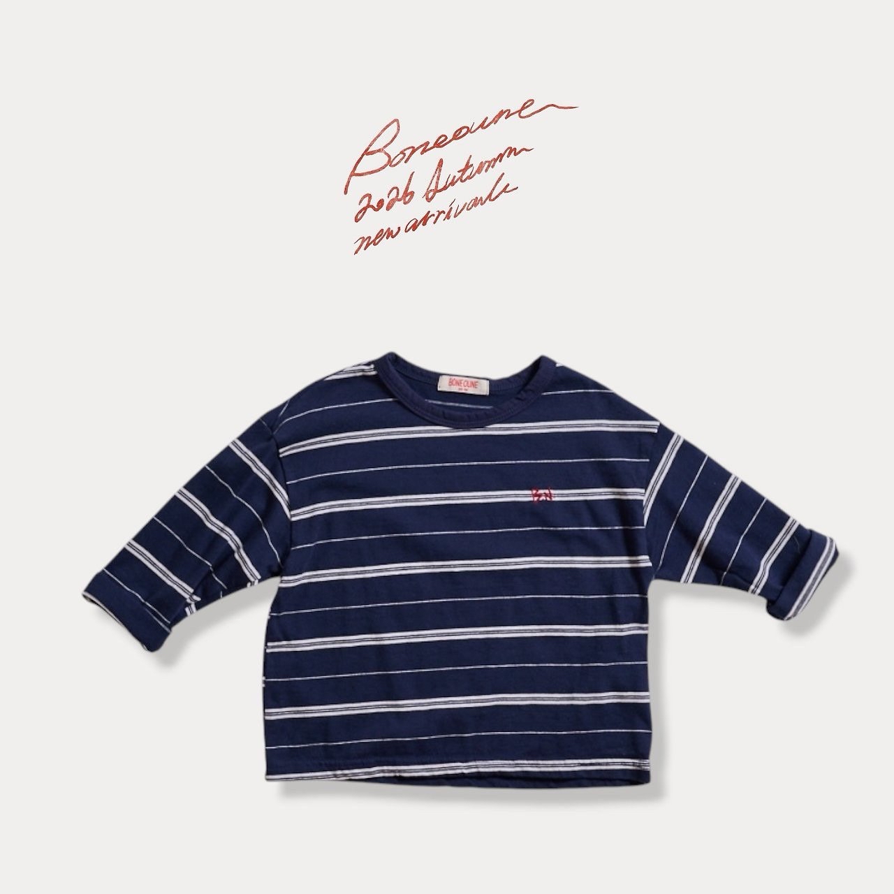 Boneoune | Stripe T