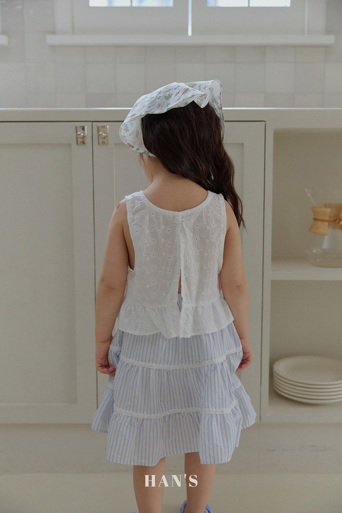 🇰🇷Hans半身裙