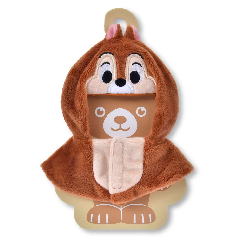  🎀【預訂】Chip & Dale COLLECTION UniBEARsity Chip 公仔衫