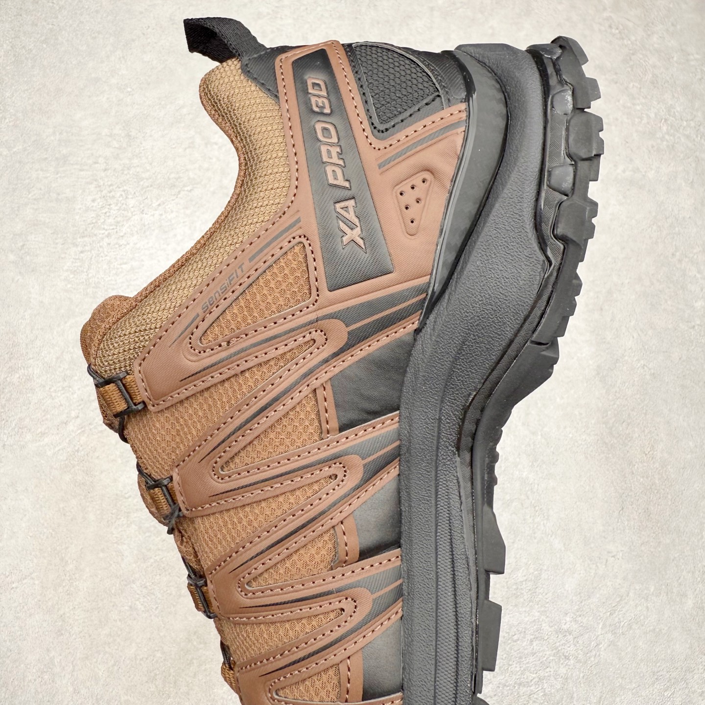 Salomon XA Pro 3D V9 GORE-TEX