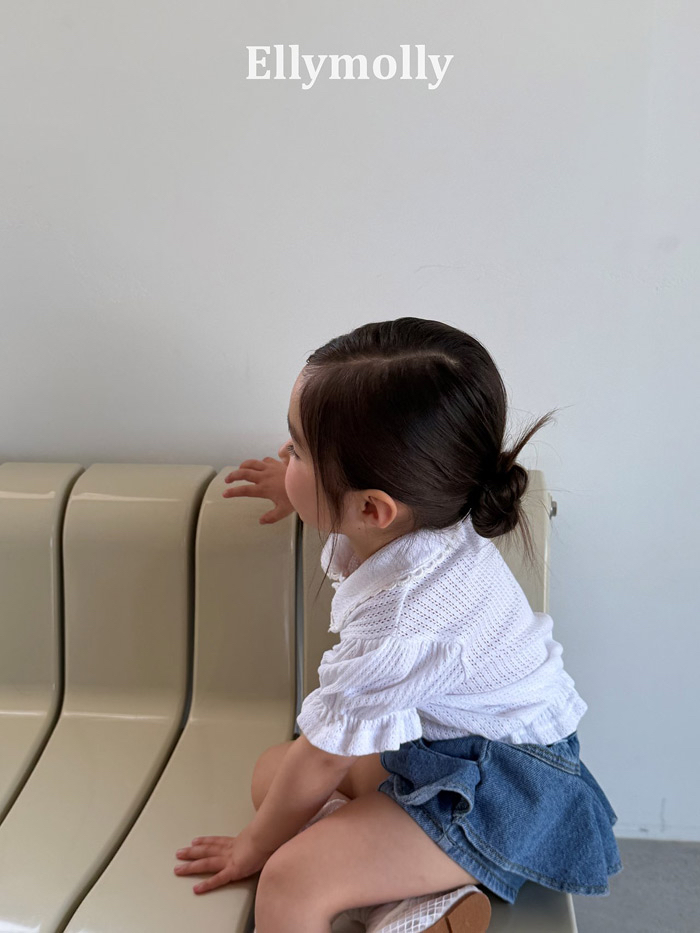 🇰🇷Ellymolly tee