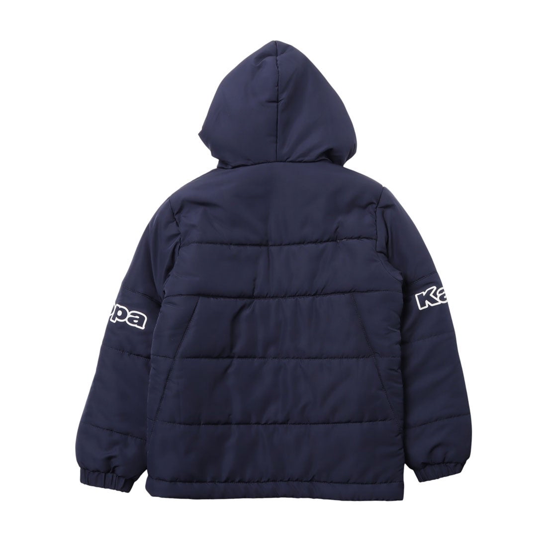 <日本限時減價⏰新品訂購>Kappa薄羽絨有帽外套