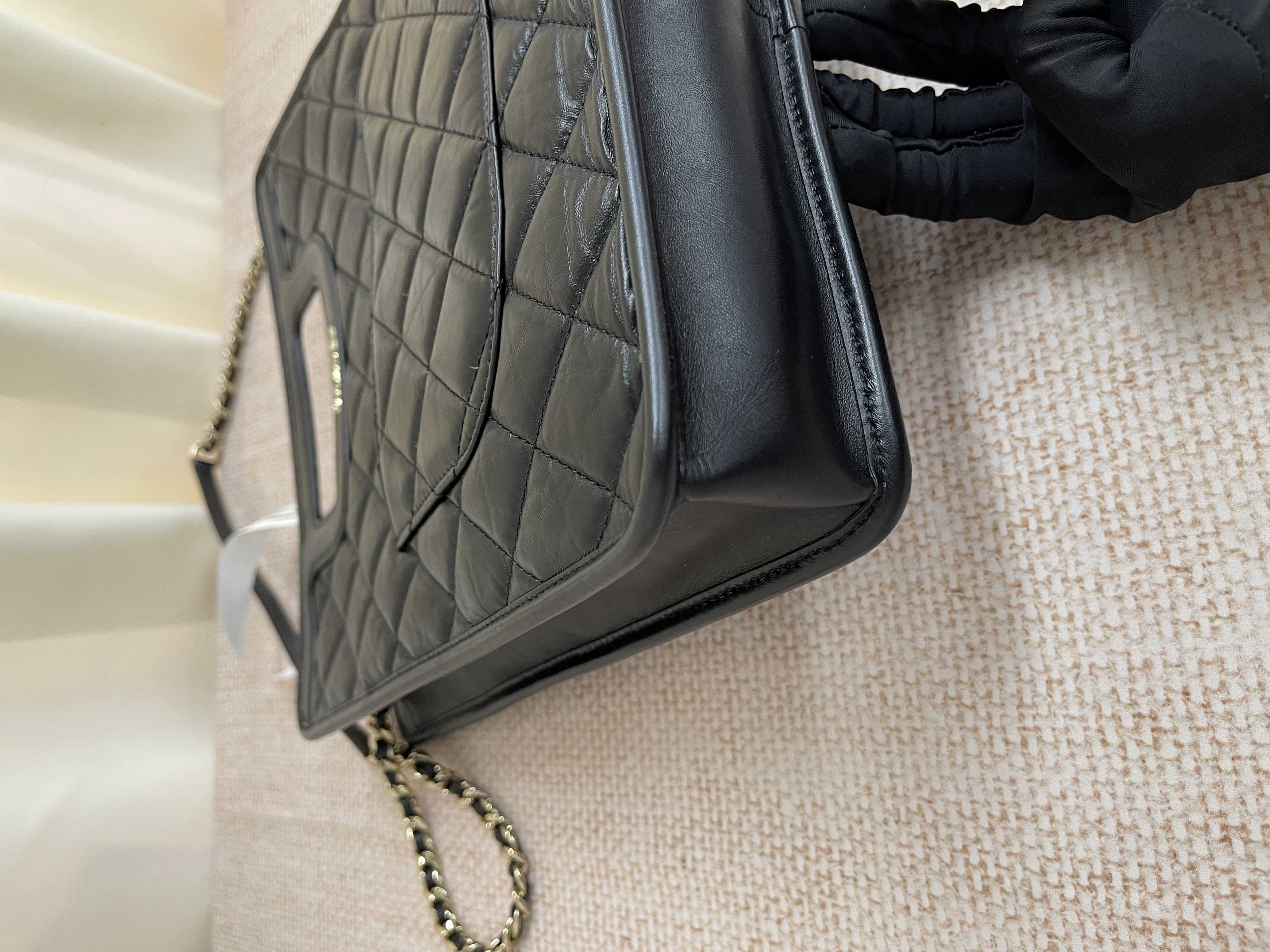 Pre-owned Chanel Tote Bag/ Product Code: 26030106