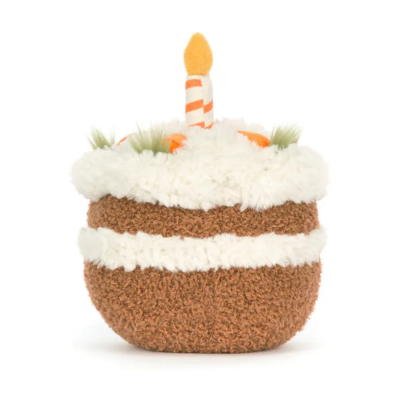 【英國】Jellycat Amuseables Carrot Cake
