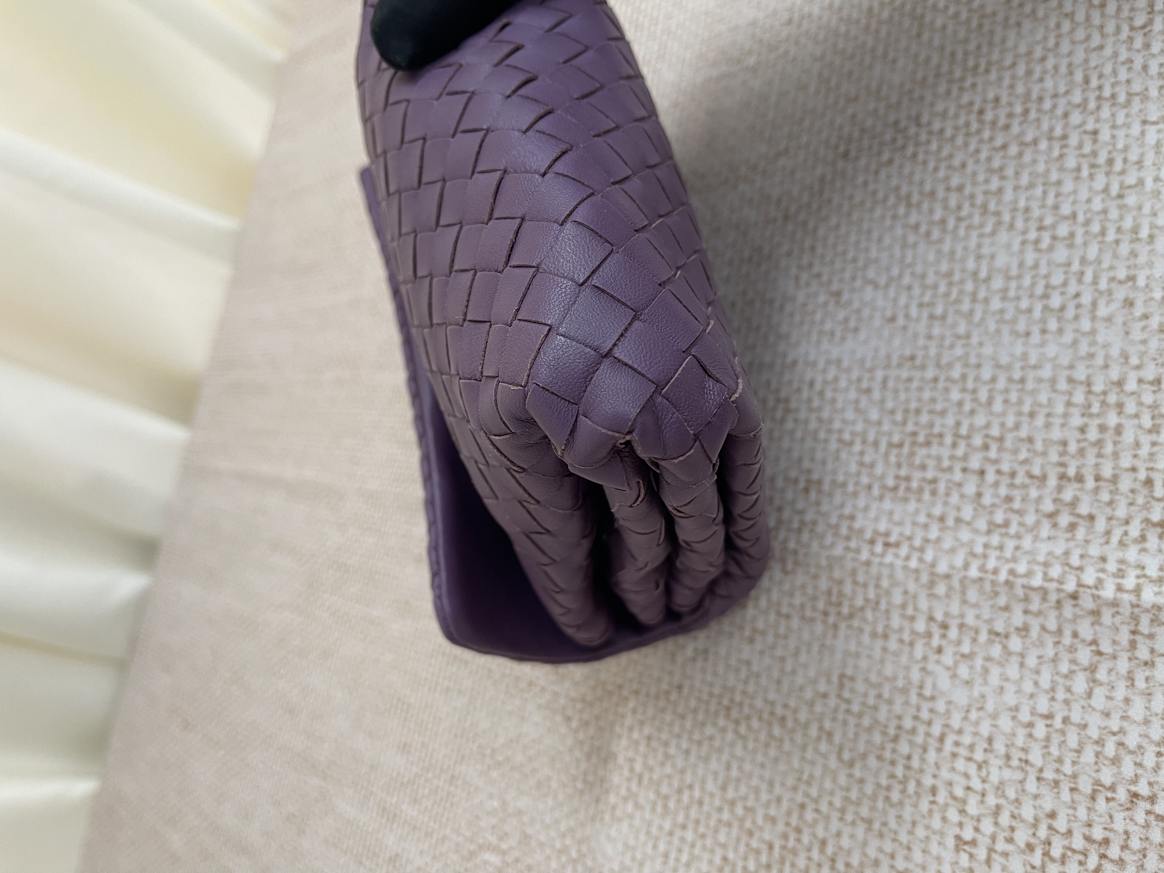 Pre-owned Bottega Veneta Olimpia/ Product Code: 26022402