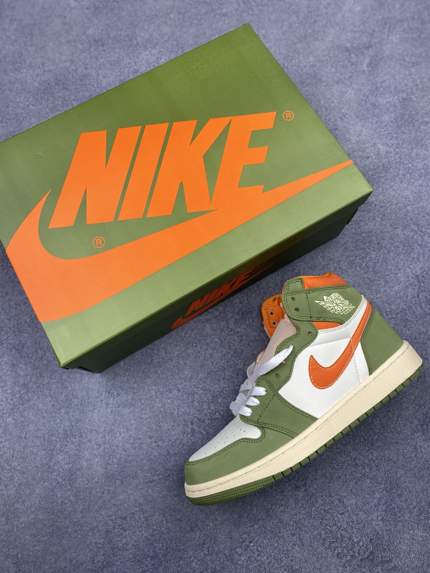 Nike Air Jordan 1 Retro High OG