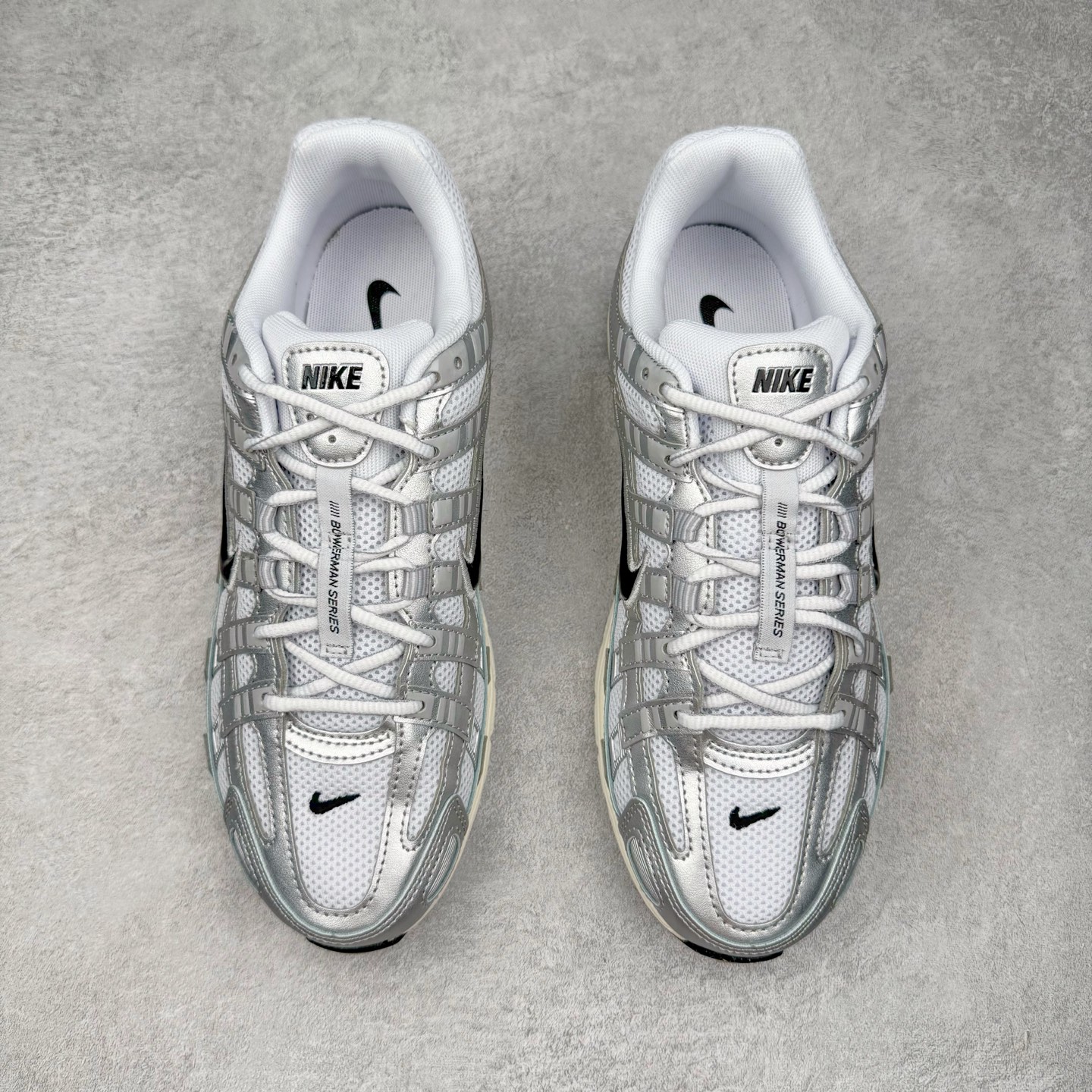 Nike P-6000 CD6404-105  