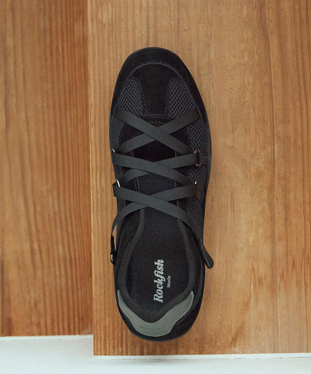 Rockfish WeatherwearZANE X-STRAP SNEAKERS V2