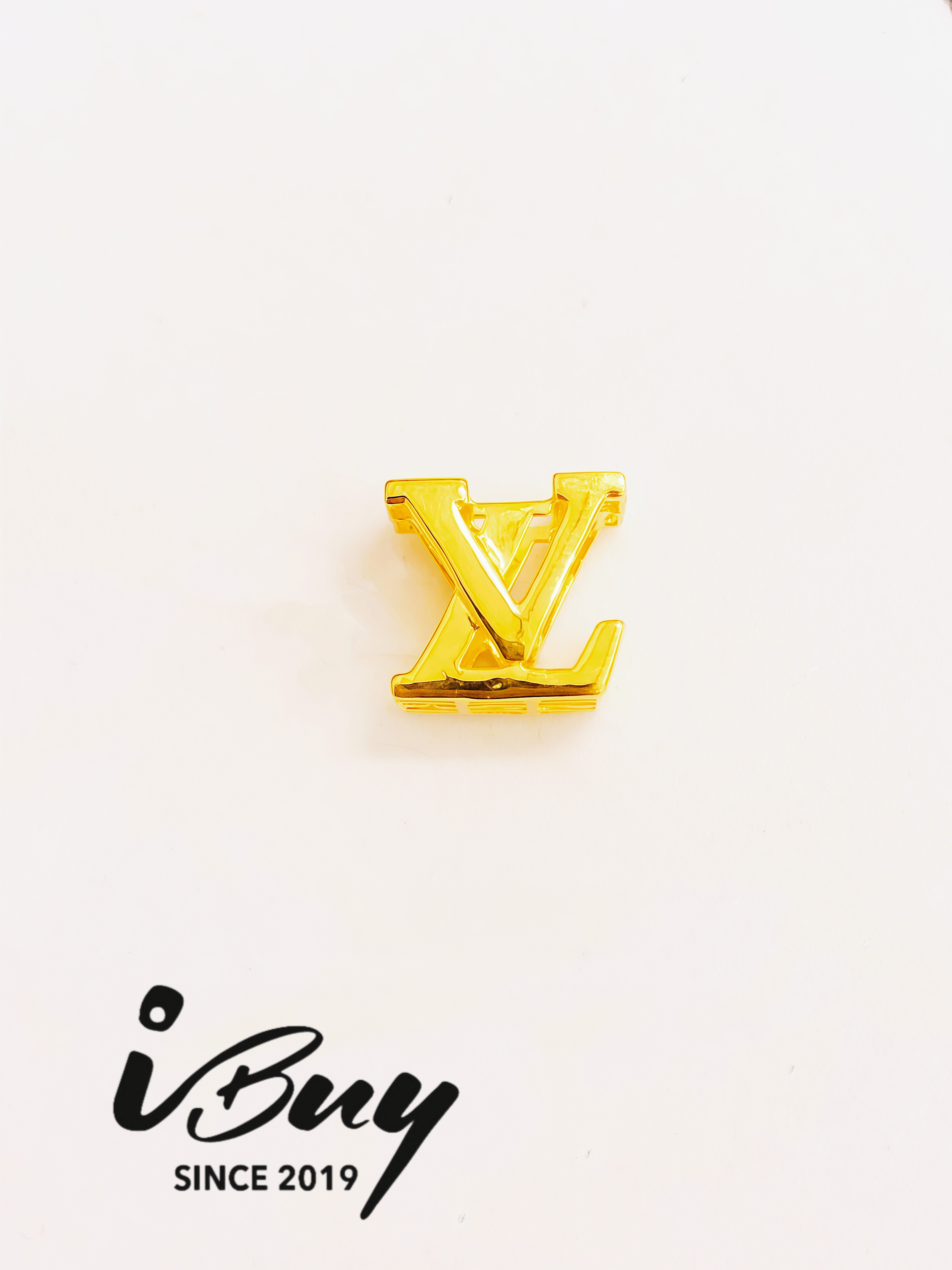 916 GOLD VL BEAD 916 金 VL 串咀