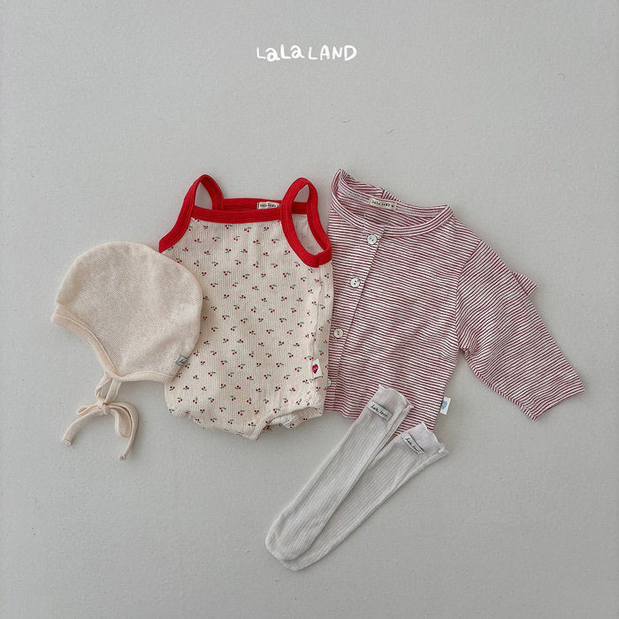 🇰🇷Lalaland Bebe外套