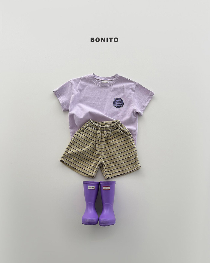 🇰🇷Bonito tee