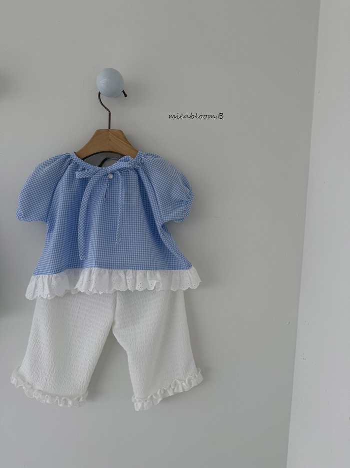 🇰🇷mienbloom.b 上衣