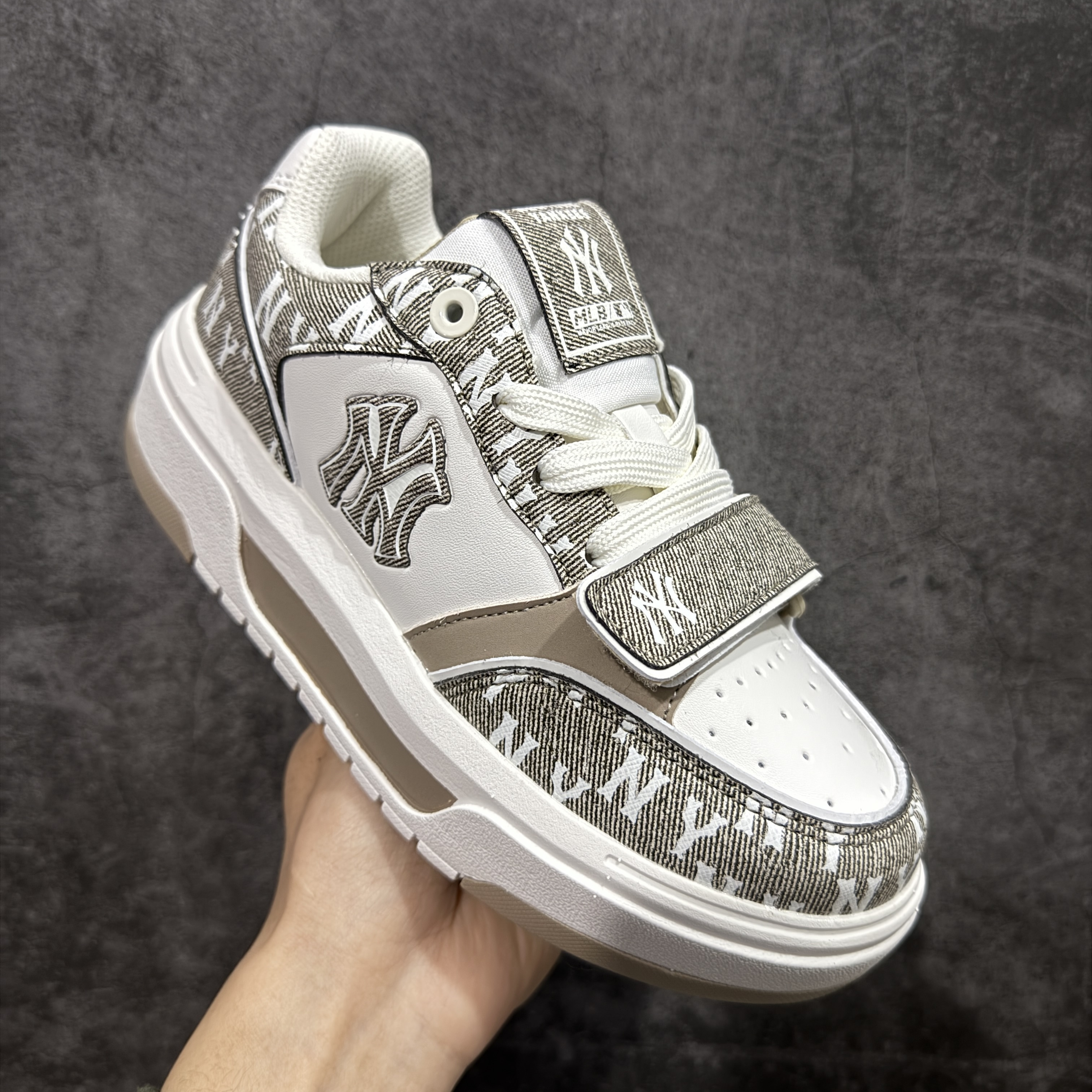 MLB Chunky Liner Basic New York Yankees