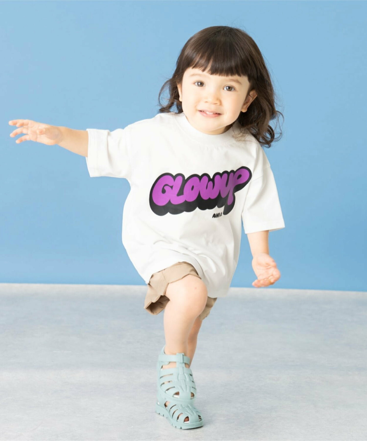 🆕【⭐訂購⭐】🇯🇵日本直送 🌀藝術印花標語 防曬透氣 短袖 tee［4款選］🌀 [ELHA-0037][260909]